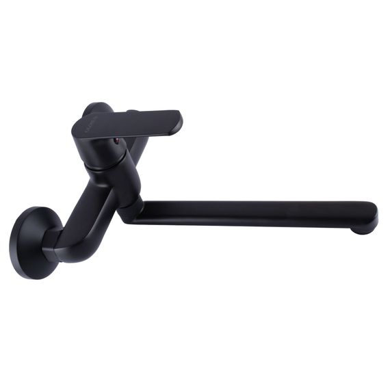 Змішувач для кухні Globus Lux Laguna GLA-0104-10-BB | Зображення 1