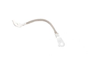 Ланцюжок перешкодоподаляючий системи випуска ВГ BMW X5 E70 E15 X6 E71 F16 M57 N55 N63 07- 12427568573