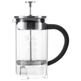 Френч-прес Gipfel Provence GP-7168 600 мл сріблястий