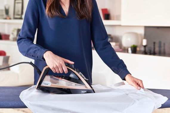 Праска з подачею пари Tefal FV9845E0 | Зображення 6