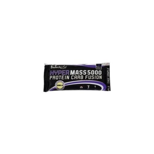 Гейнер BioTechUSA Hyper Mass 5000 65 g Vanilla | Зображення 2