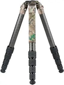Трипод для стрільби Leofoto LM-365C. Camo
