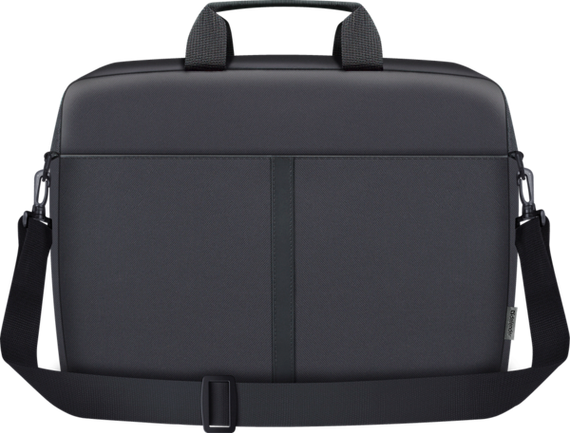 Сумка Defender Lite 17" (26089) Black | Зображення 1