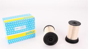 Фильтр топливный Chevrolet Captiva 2.2D 11- C868-2