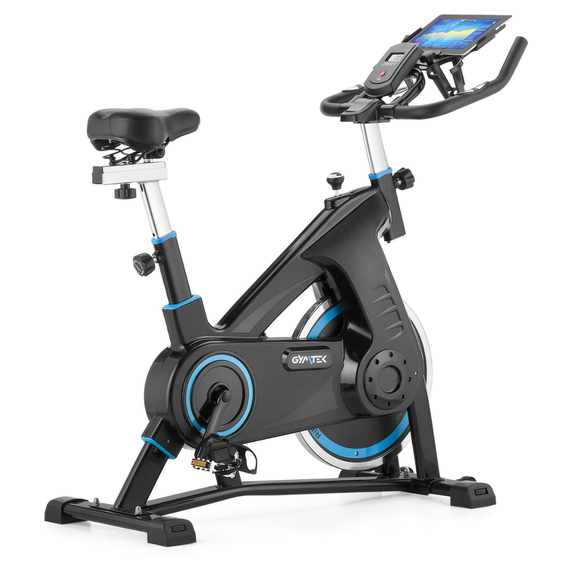 Спінбайк Gymtek XS900 | Зображення 1