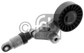 Ролик ГРМ (Вир-во FEBI) FEBI BILSTEIN 14373 на OPEL VECTRA B (36_)