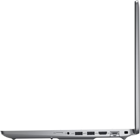 Ноутбук Dell Latitude 5550 (N015L555015UA_UBU) | Зображення 5