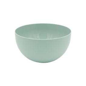 Миска пластиковая 6 л 28 см CULINARIA PISTACHIO/MINT