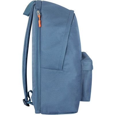 Рюкзак школьный Bagland Stylish 24 л. серый (0051866) (1052918325) - Топ Продаж! | Зображення 2