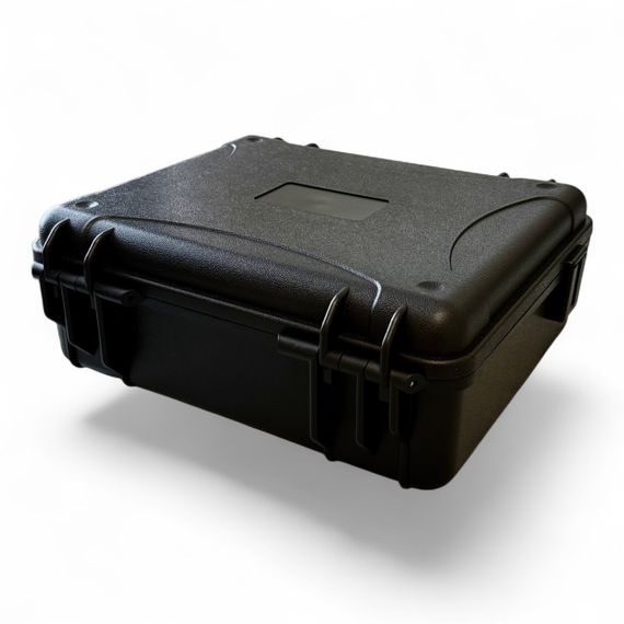 Кейс Primolux Hard Profi для квадрокоптера DJI Mini 5 Pro (RC 2 / RC-N2) - Black | Зображення 2
