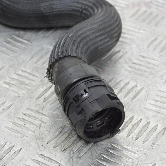 Трубка системи охолодження 1.6 HDI Citroen Berlingo Патрубок води Сітроен Берлінго HSR22605 | Зображення 1