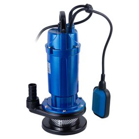 Дренажний насос Aquatica QDXa1.5-16-0.37F 773201