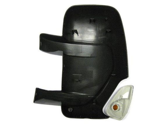 Renault Master (от 2010-) правый корпус наружного зеркала + указатель поворота комплект, Рено Мастер | Зображення 1