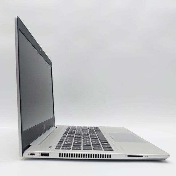 Ультрабук HP ProBook 445R G6 / 14" (1920x1080) IPS / AMD Ryzen 5 3500U (4 (8) ядра по 2.1 - 3.7 GHz) / 16 GB DDR4 / 256 GB SSD M.2 / AMD Radeon Vega 8 Graphics / WebCam б/у | Зображення 4