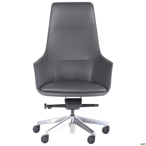 Кресло офисное AMF Matteo Dark Gray | Зображення 9