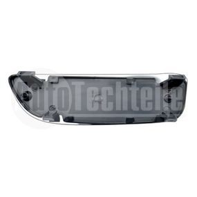 Вставка зеркала правая Fiat Doblo 09 -/ Opel Combo 11-, AutoTechteile, 503 0146, 6442929