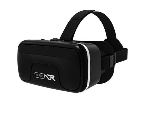 Окуляри віртуальної реальності Kiiroo VR sexstyle | Зображення 1