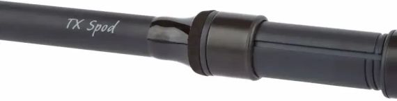 Вудилище коропове Shimano TX-B Spod 13’/3.96m 5.00lb | Зображення 2