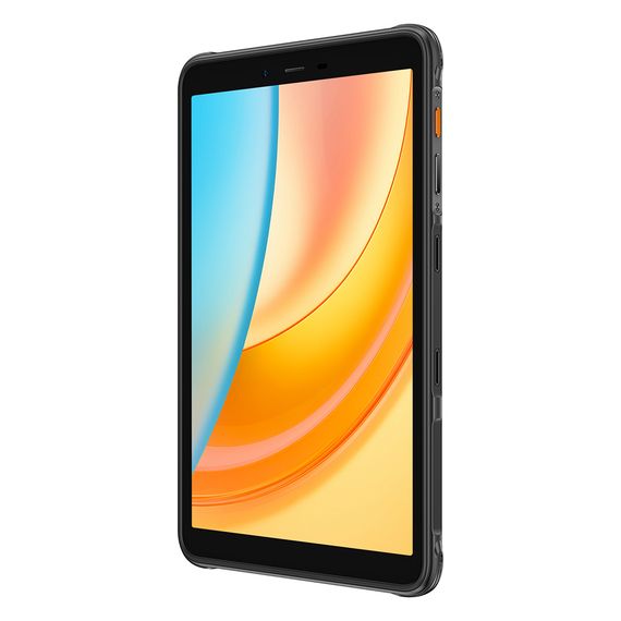 Планшет Ulefone Armor Pad Pro 8" 8/128Gb 4G NFC Black (6937748736073) | Зображення 8