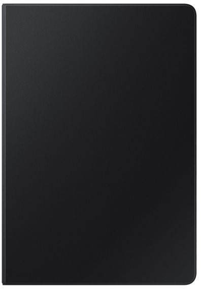 Чехол Samsung Book Cover для планшета Galaxy Tab S7 (T875) Black (EF-BT630PBEGRU)