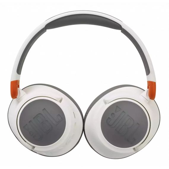 Гарнітура JBL JR460NC White (JBLJR460NCWHT) | Зображення 5
