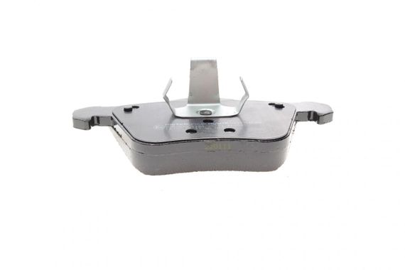 Колодки гальмівні передні Ford Galaxy Mondeo IV S-Max 07-15 Volvo S60 S80 V60 V70 XC70 06- 22-0599-1 | Зображення 4
