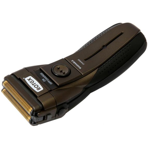 ЕЛЕКТРОБРИТВА ROTEX RHС230-T | Зображення 1