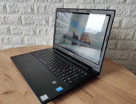 Ноутбук Сенсорний Lenovo G510s 15.6 HD/i5 4200M/8Gb/HDD500Gb | Зображення 1