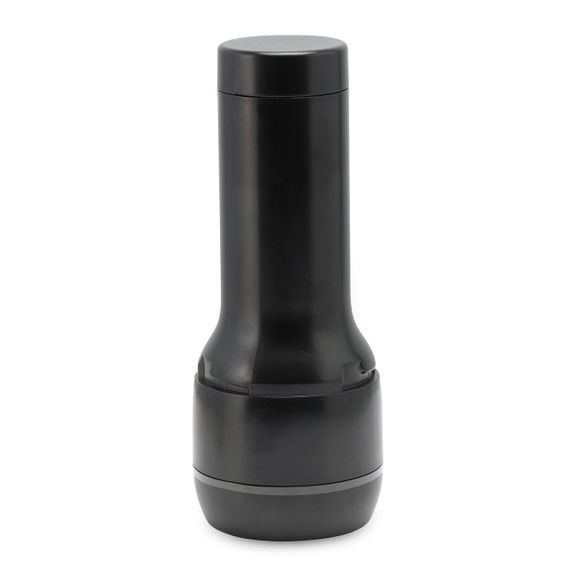 Мастурбатор-вагіна Kiiroo Feel Stroker Mid Brown для секс-машини Kiiroo Keon Sex Aura | Зображення 3