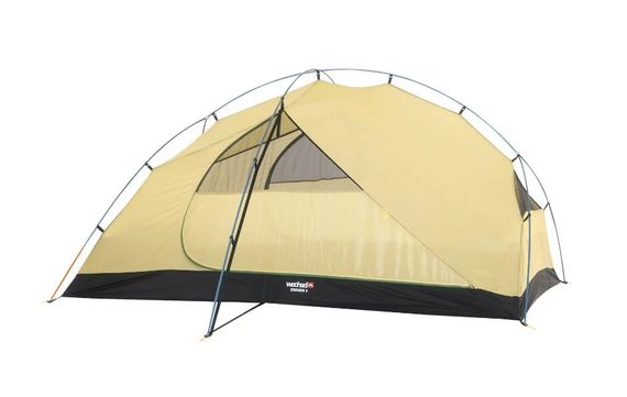 Намет Wechsel Exogen 3 ZG Green (231086) (DAS302753) | Зображення 6