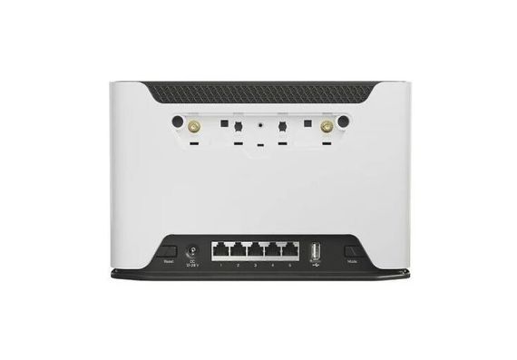 Маршрутизатор MikroTiK Chateau LTE12 (RBD53G-5HacD2HnD-TC&amp;EG12-EA) (RBD53G-5HACD2HND-TC&amp;EG12) | Зображення 2