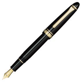 Элитная перьевая ручка - Sailor 1911 Standard, тонкое (F)