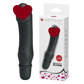 Вібромасажер серії Pretty Love "STEV" BI-014510-4 Sex Aura