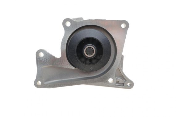 Комплект ГРМ + помпа Renault Kangoo Laguna Megane Scenic Duster Nissan 1.5dCi 09- 123x27  PA1091  KP1091-1 | Зображення 8