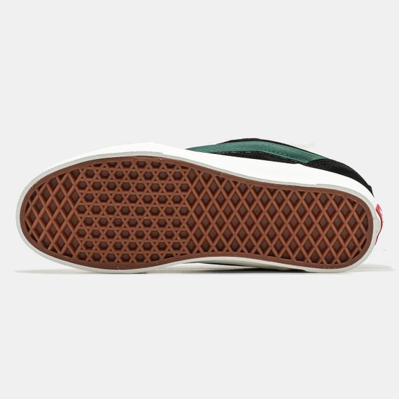 Кросівки Vans KNU Skool весна/літо/осінь 1411 44 | Зображення 5