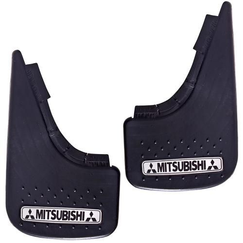 Бризковик NEW MODEL MITSUBISHI