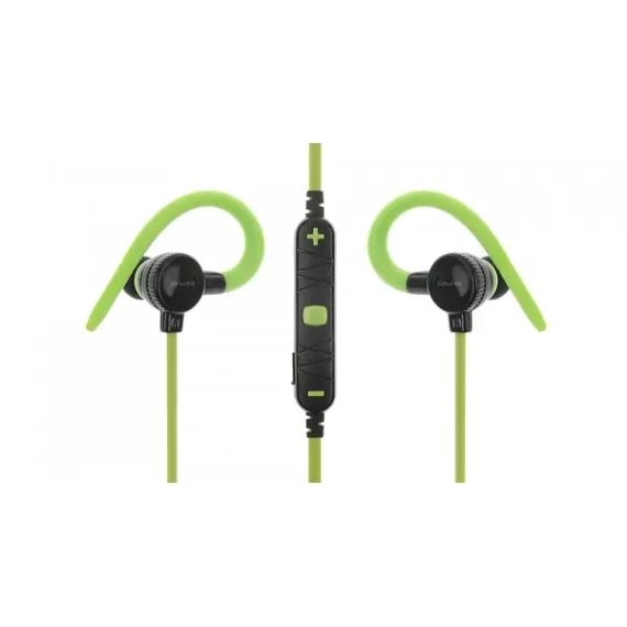 Навушники Mdr A620BL BT Awei Зелені | Зображення 1