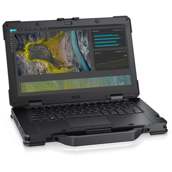 Ноутбук Dell Latitude 5430 Rugged (210-BCFR_i516512WP) | Зображення 7