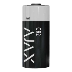 CR2 Ajax 3V Батарейка
