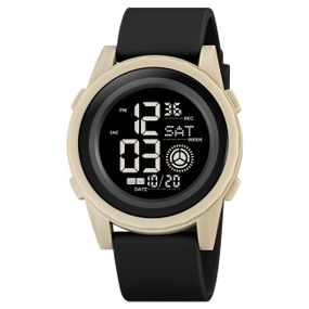 Skmei 2082KHBK Khaki-Black SALE