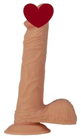 Фалоімітатор Blown Away real dong sexstyle