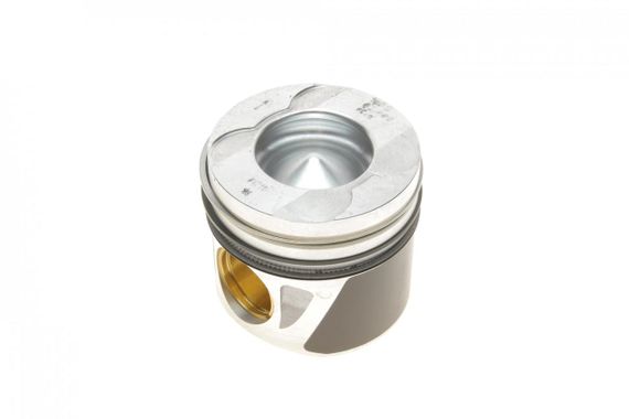 Поршень Mercedes Benz C-class W204 E-class W212 2.1D 2.2D 08- 83.00mm STD  41711600 | Зображення 2