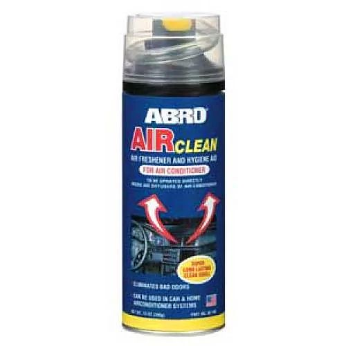 Очисник кондиціонерів (255g) АС100 ABRO