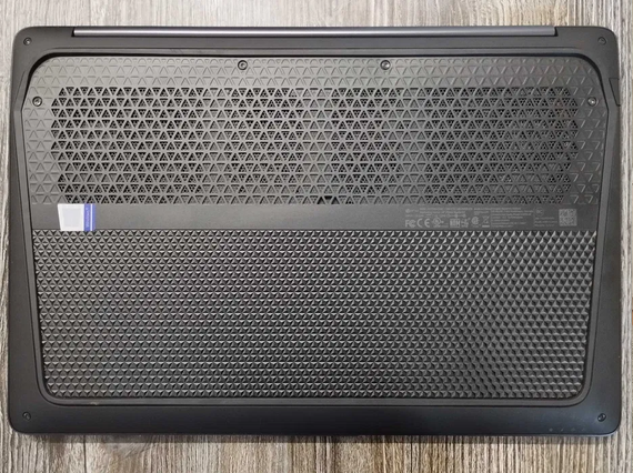 Ноутбук HP ZBook G3 Studio (15.6"4K ,IPS/i7-6820HQ/32GB/M1000M 4GB/512 SSD | Зображення 2