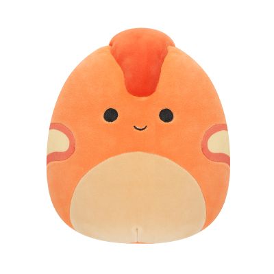 М&apos;яка іграшка Squishmallows Паразауролоф Нішель 19 см (SQCR04122)