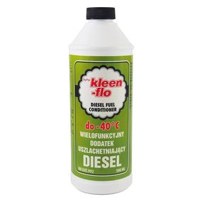 Kleen-Flo Антигель для дизельного пального 150мл.