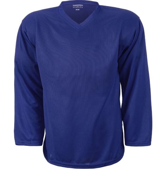 Воротарська хокейка, хокейна майка Sherwood Goalie Cut