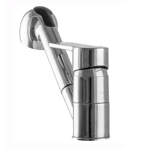 Змішувач для кухні Globus Lux QUEENSLAND GLQU-0107 | Зображення 2