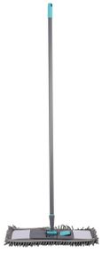 Швабра для прибирання Idea Home DS-1208B Blue