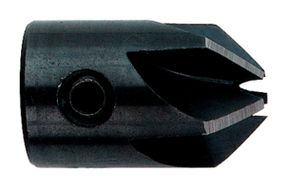 Насадка-зенкер Metabo 8x26 мм (625024000)
